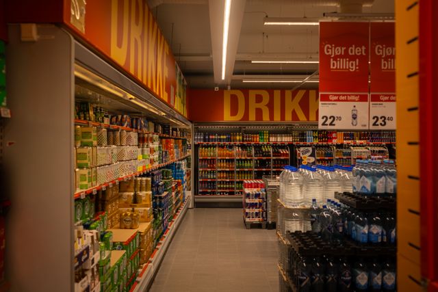Global Super Store- Sales Performance